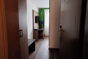 Bellevue Hotel