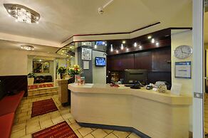 Bellevue Hotel