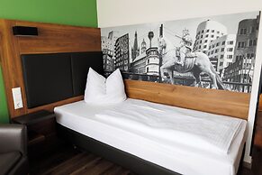 Bellevue Hotel