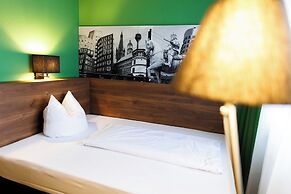Bellevue Hotel