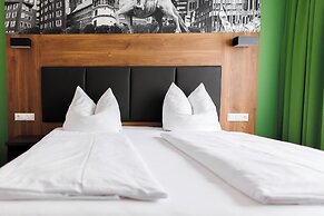 Bellevue Hotel