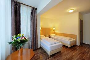 Bellevue Hotel
