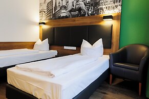 Bellevue Hotel