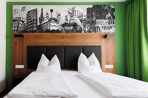 Bellevue Hotel