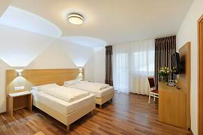Bellevue Hotel