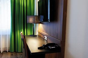 Bellevue Hotel