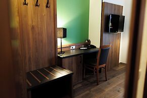 Bellevue Hotel