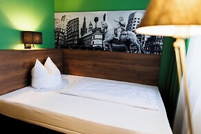 Bellevue Hotel