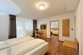 Bellevue Hotel