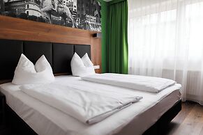 Bellevue Hotel