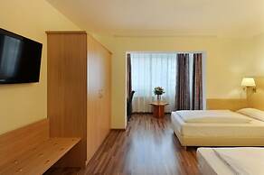 Bellevue Hotel