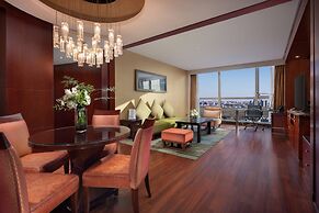Beijing Marriott Hotel Northeast