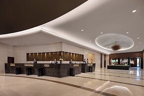 Beijing Marriott Hotel Northeast