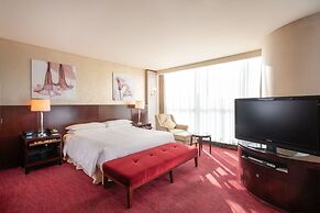 Beijing Marriott Hotel Northeast