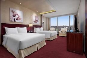 Beijing Marriott Hotel Northeast