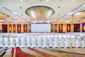 Beijing Marriott Hotel Northeast