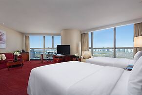 Beijing Marriott Hotel Northeast