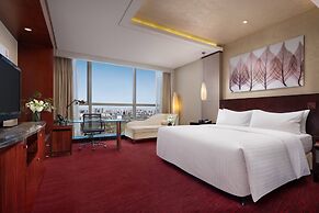 Beijing Marriott Hotel Northeast