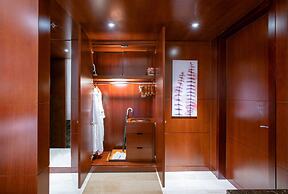 Beijing Marriott Hotel Northeast