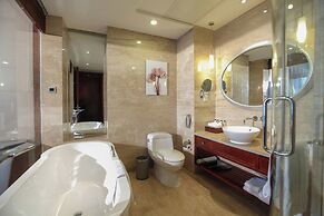 Beijing Marriott Hotel Northeast