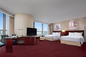 Beijing Marriott Hotel Northeast