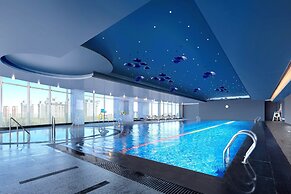 Beijing Marriott Hotel Northeast