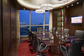 Beijing Marriott Hotel Northeast
