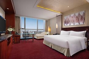 Beijing Marriott Hotel Northeast