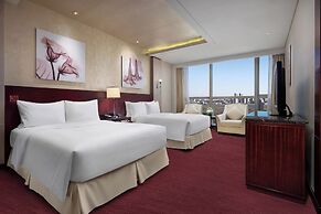 Beijing Marriott Hotel Northeast