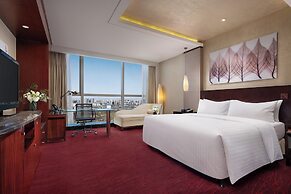 Beijing Marriott Hotel Northeast