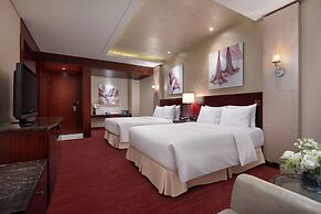 Beijing Marriott Hotel Northeast