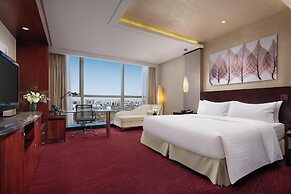 Beijing Marriott Hotel Northeast