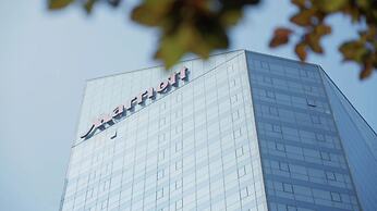 Beijing Marriott Hotel Northeast