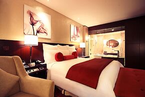 Beijing Marriott Hotel Northeast
