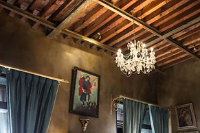 Casa Pedro Loza