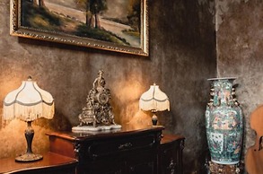 Casa Pedro Loza