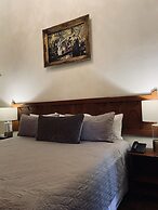 Casa Pedro Loza