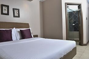 Hillpark Hotel