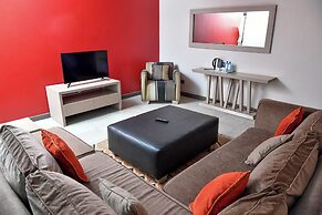 Hillpark Hotel