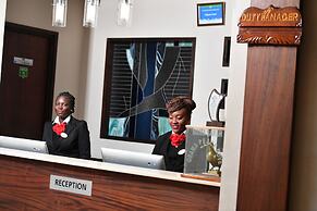 Hillpark Hotel