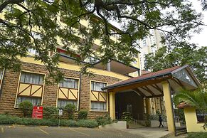 Hillpark Hotel