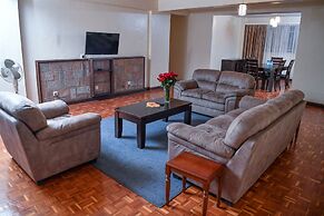 Hillpark Hotel