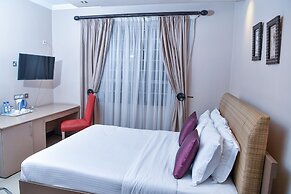Hillpark Hotel