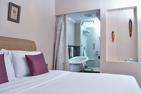 Hillpark Hotel