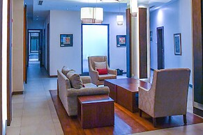 Hillpark Hotel