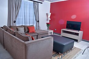 Hillpark Hotel