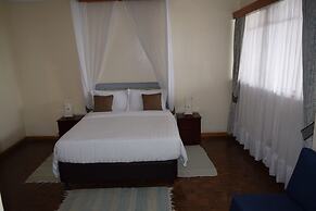 Hillpark Hotel