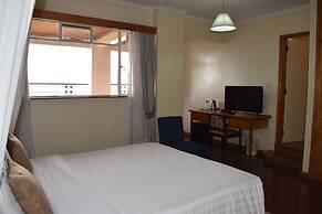 Hillpark Hotel
