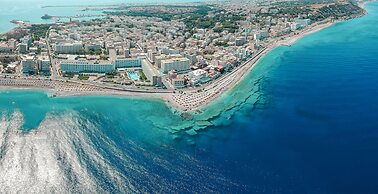 Mitsis Grand Hotel