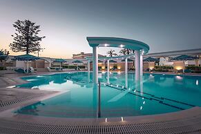 Mitsis Grand Hotel